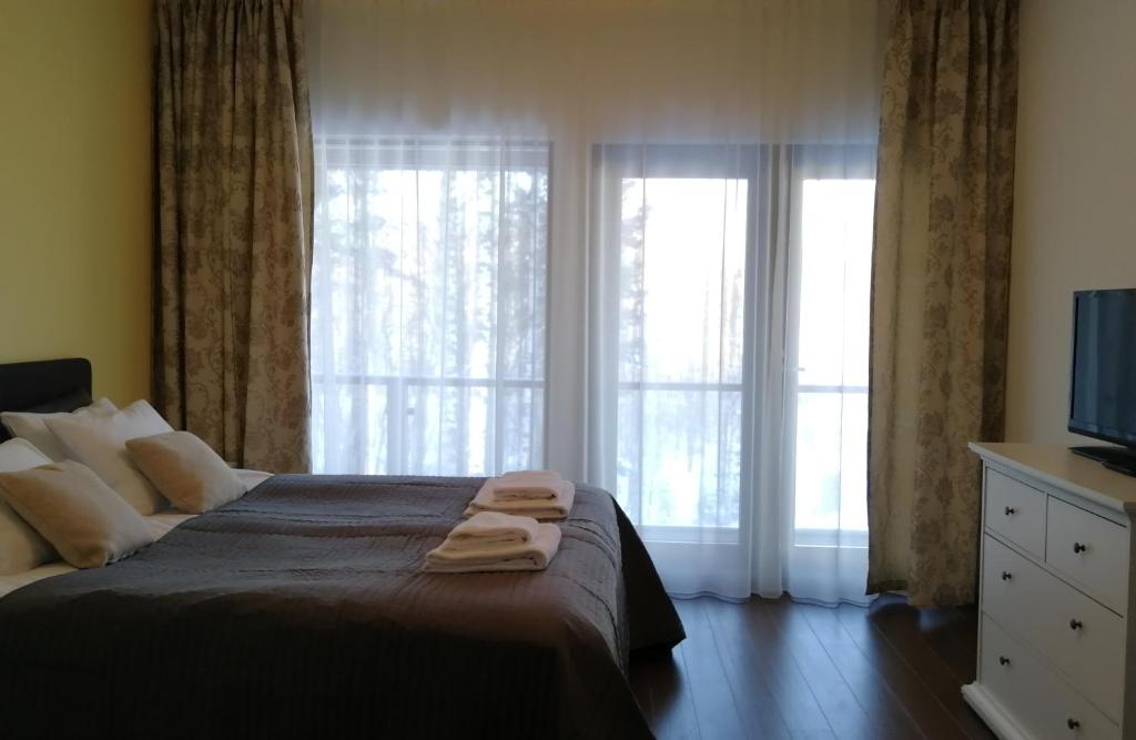 Marina Holiday Rauhan Village Apartments photo 3