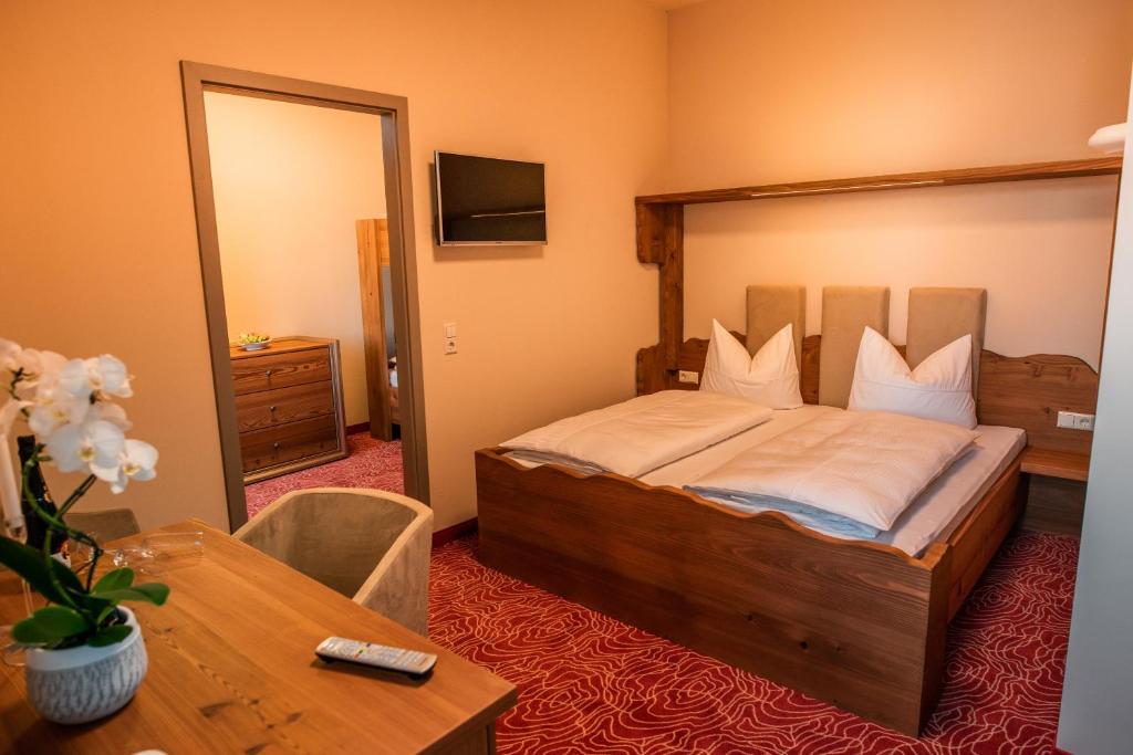 Hotel Freyhof photo 1