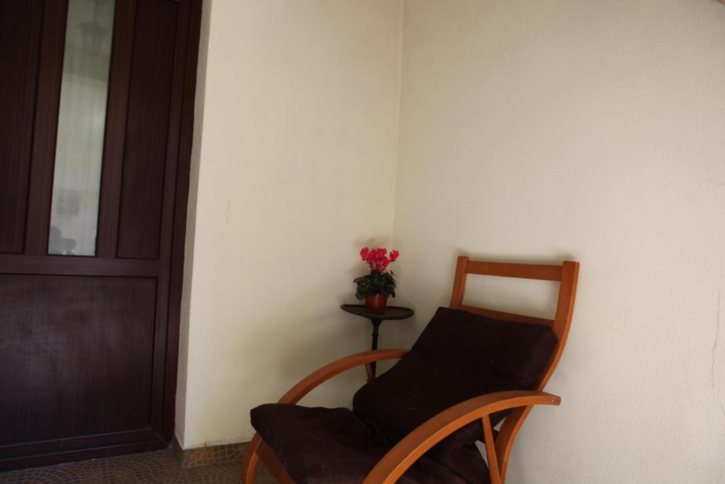 Студио (Номер-студио (для 2 взрослых)), Titulescu Apartments