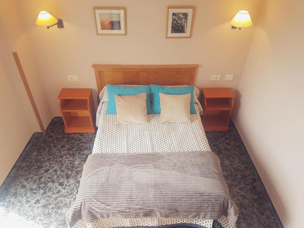 Hotel Sonia Chipude photo 2
