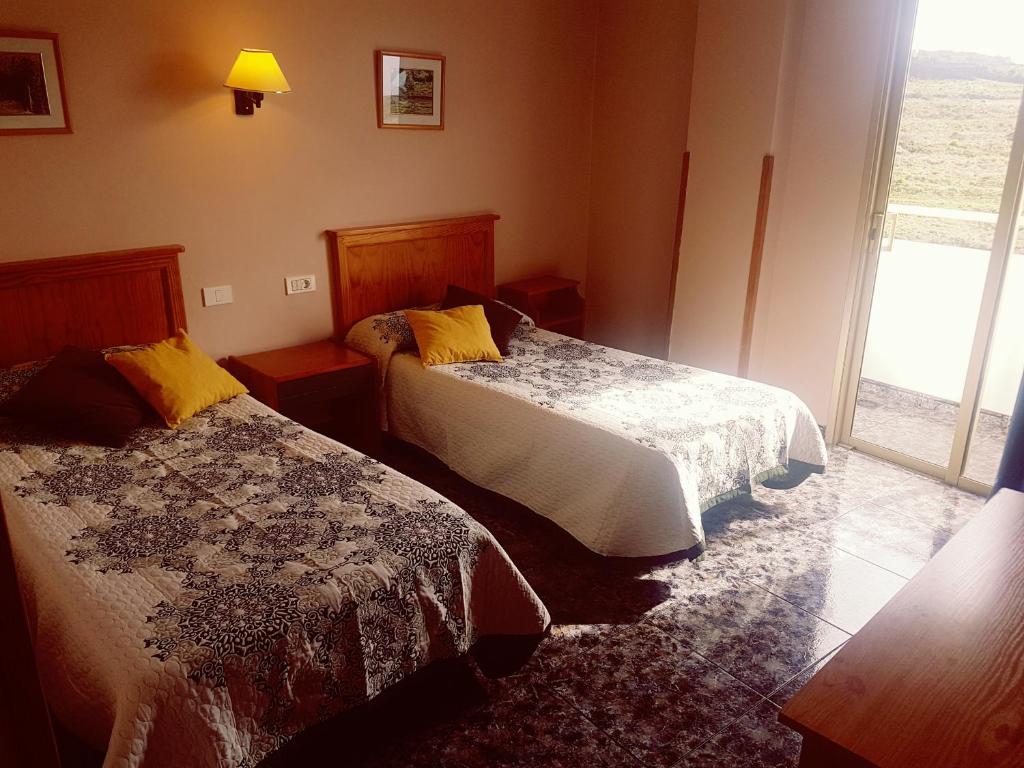 Hotel Sonia Chipude photo 3