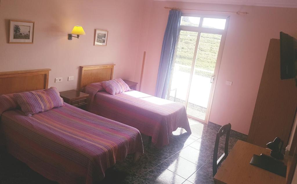 Hotel Sonia Chipude photo 4