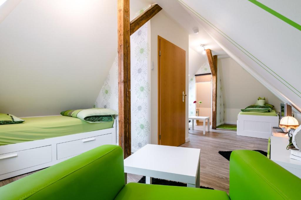 Ferienwohnung Alexandra photo 4