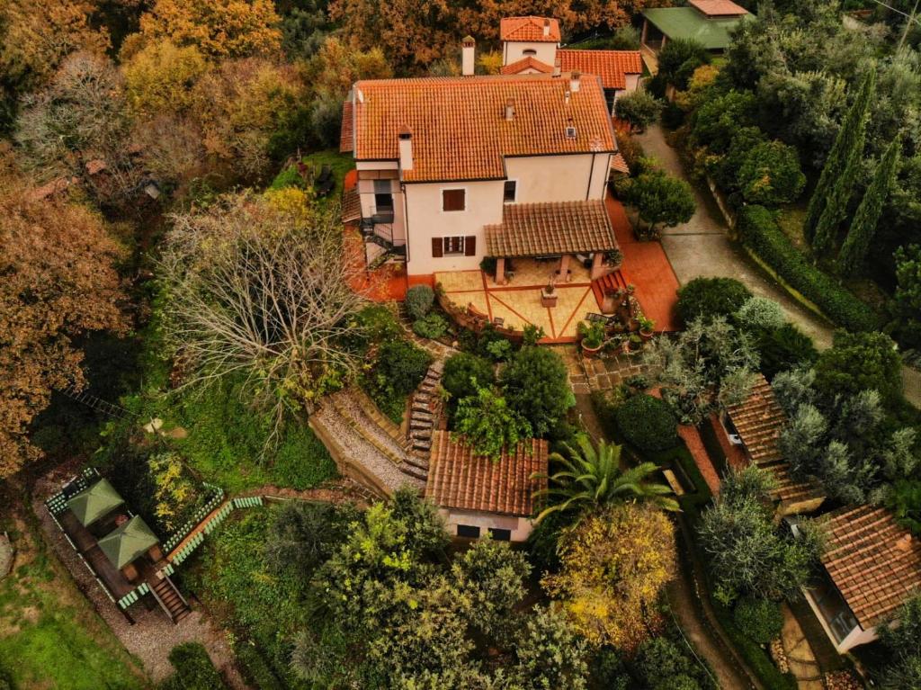Agriturismo Podere Santa Rita photo 1