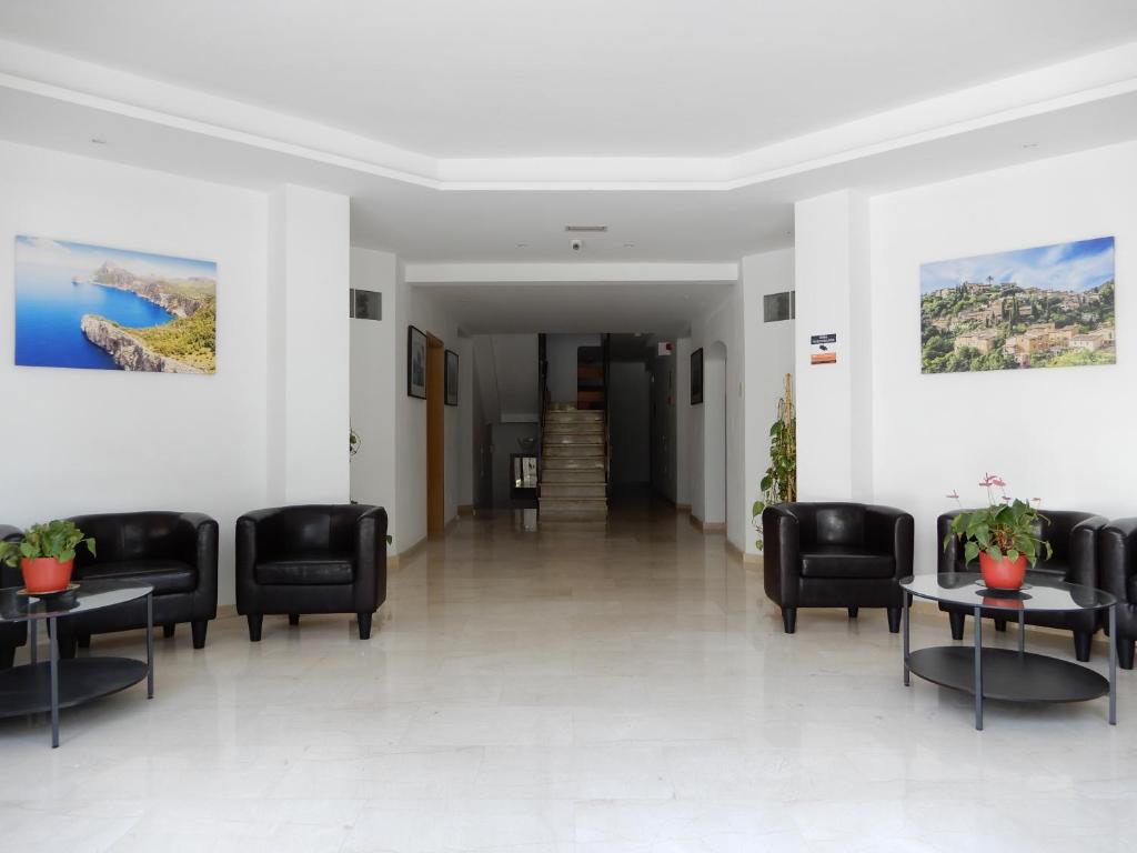 Marina Palmanova Apartamentos photo 4