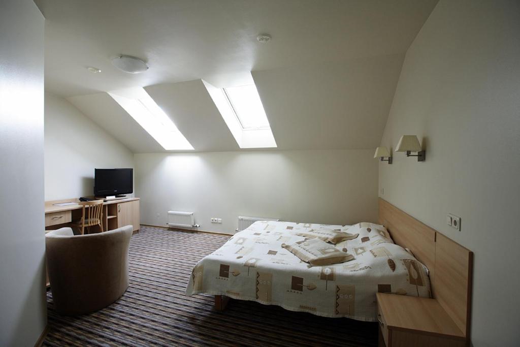 Двухместный (Двухместный номер с 2 отдельными кроватями), Hotel Felicia