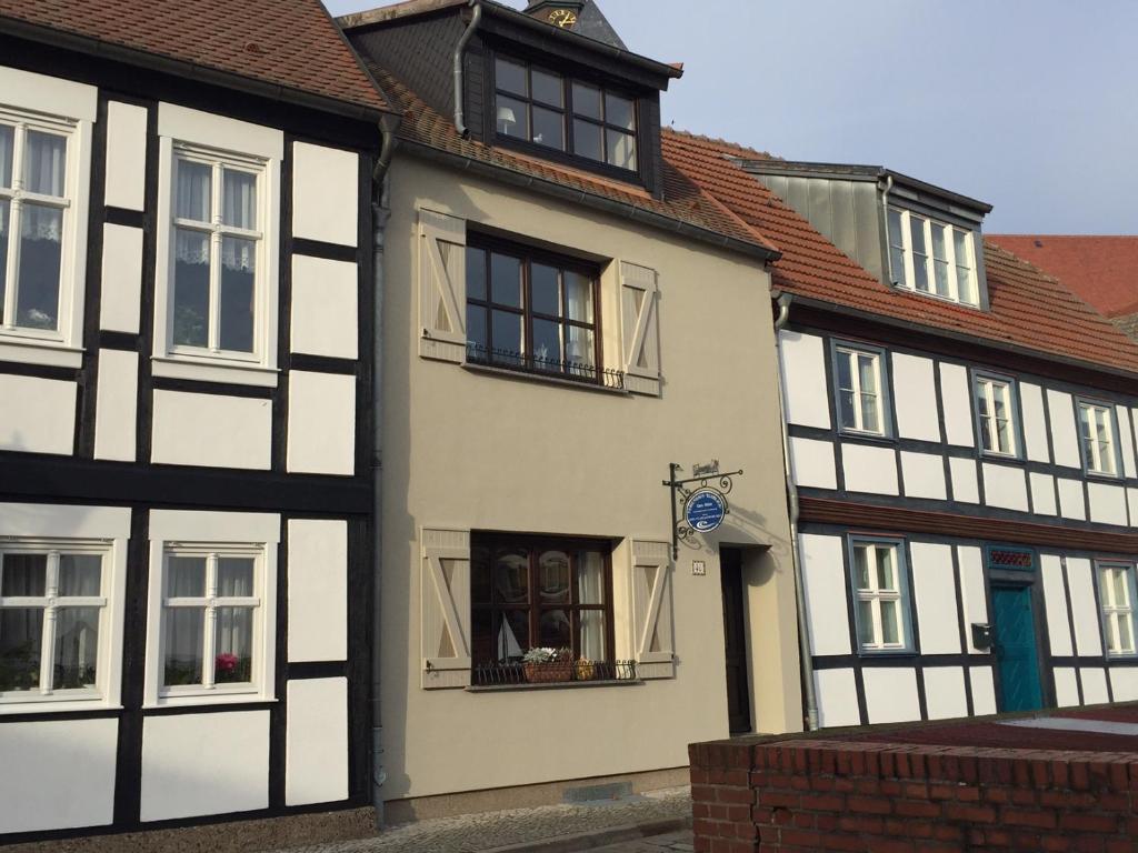 Ferienhaus Elbblick photo 1