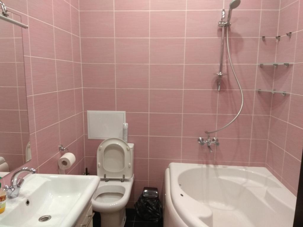Apartment on Sobornaya street photo 4