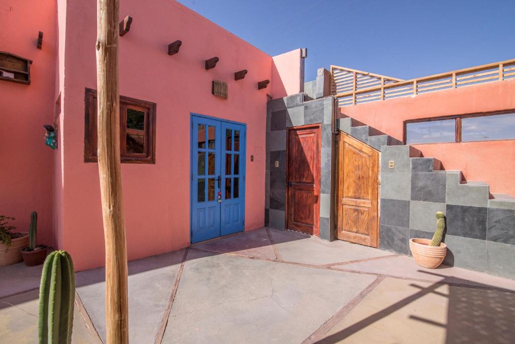 Hostal Montepardo photo 4