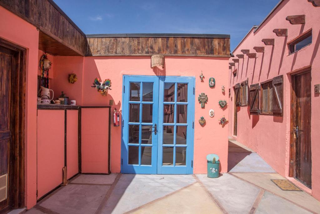 Hostal Montepardo photo 1