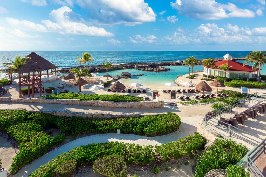 Hard Rock Hotel Riviera Maya - Hacienda All Inclusive photo 3
