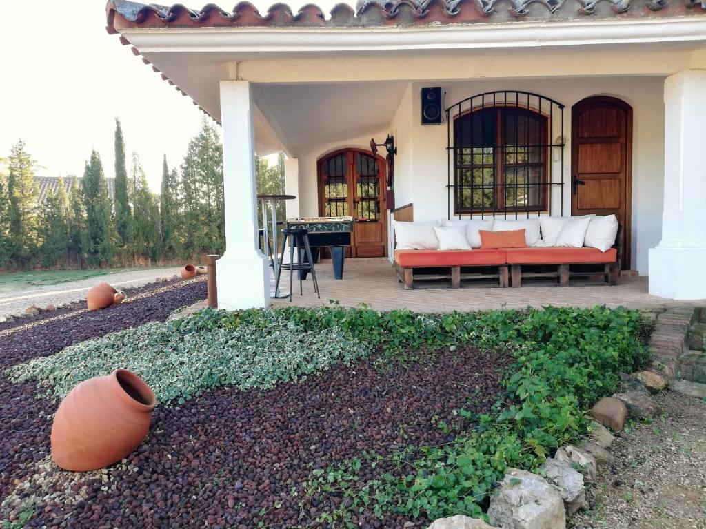 Casa rural Alavesa photo 3