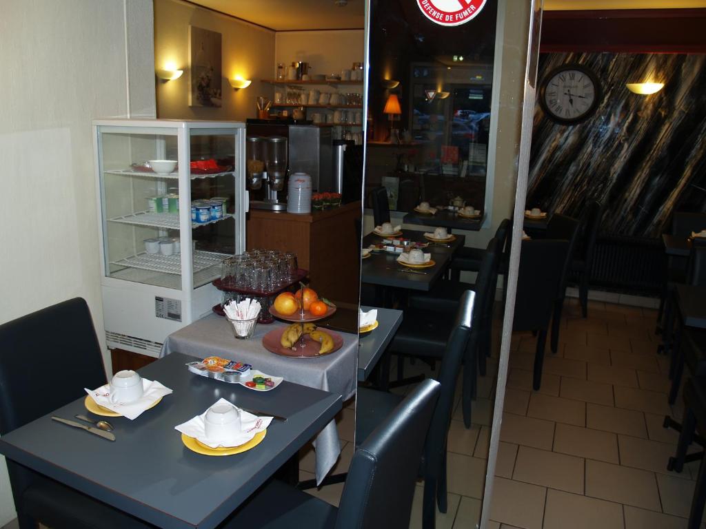 Le Relais Vauban photo 3