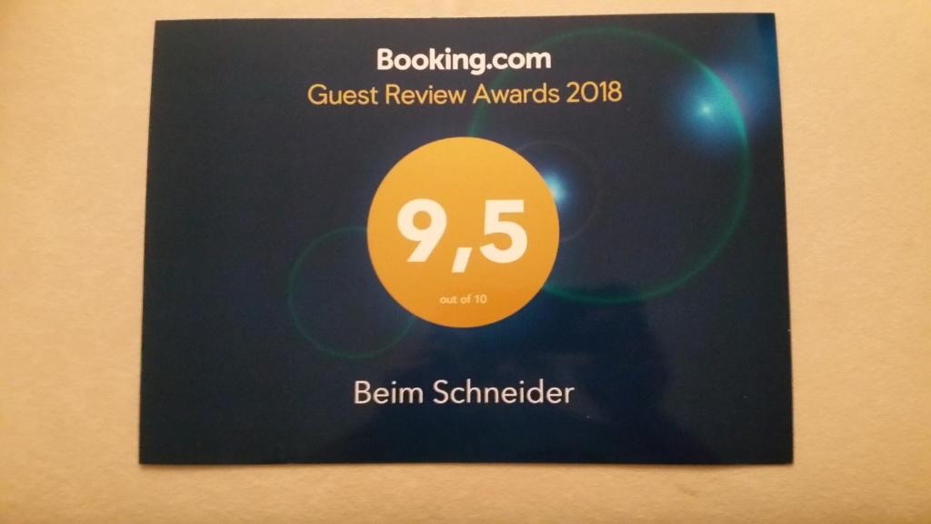 Beim Schneider photo 2