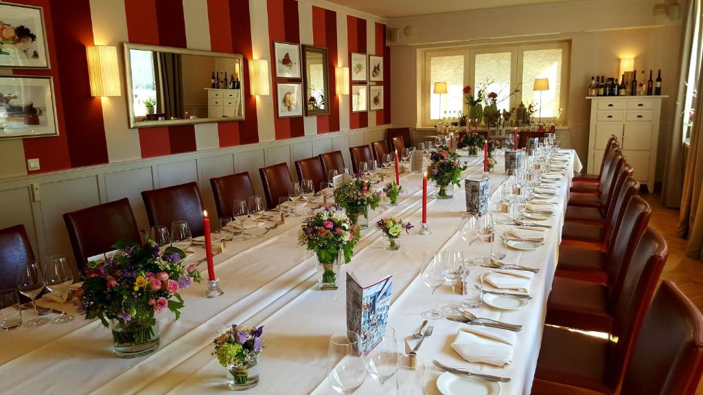 Hotel Restaurant Strümper Hof photo 3