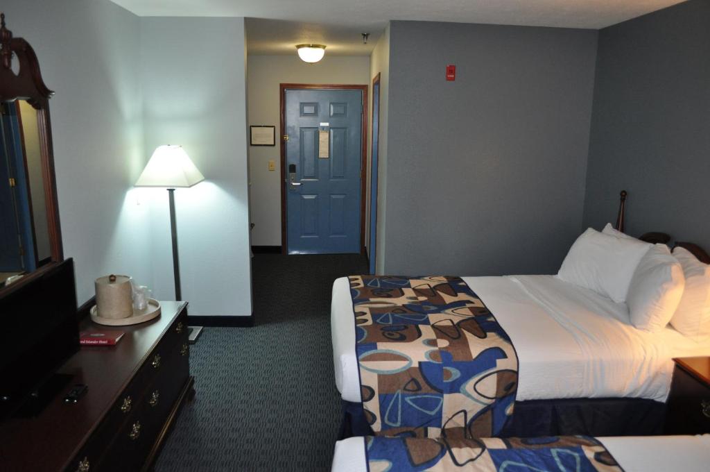 Grand Islander Hotel photo 3