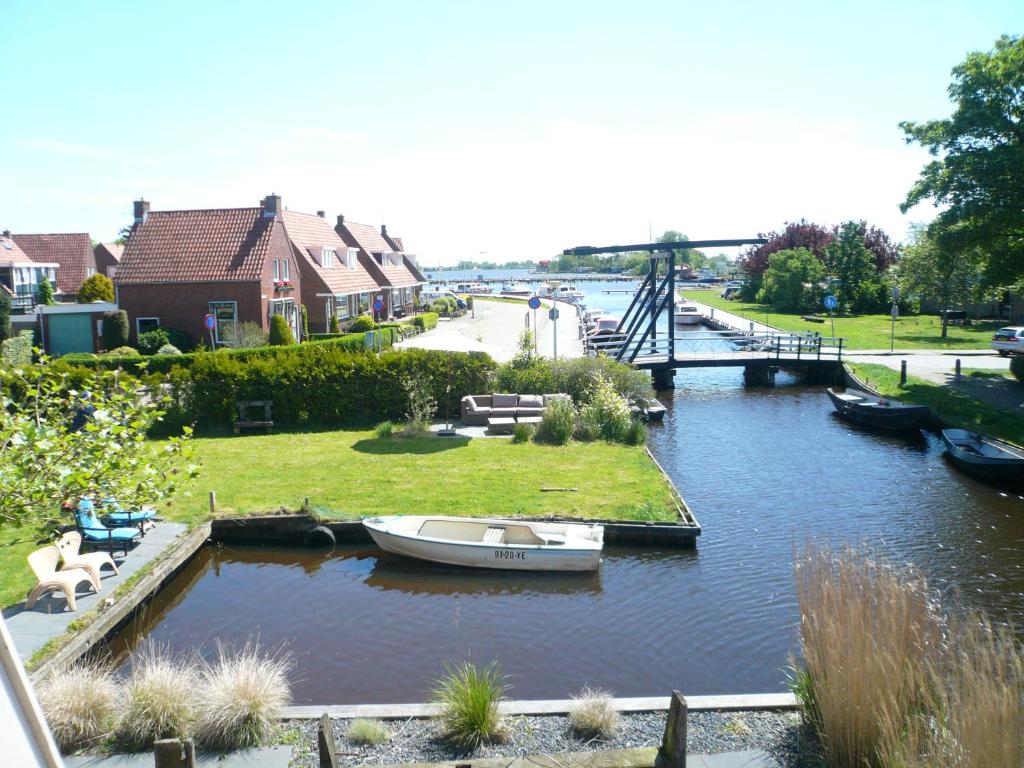 Vakantie Studio Grou photo 1