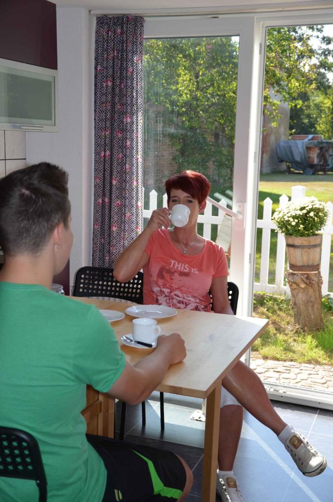 Ferienhaus Spreewiese photo 2