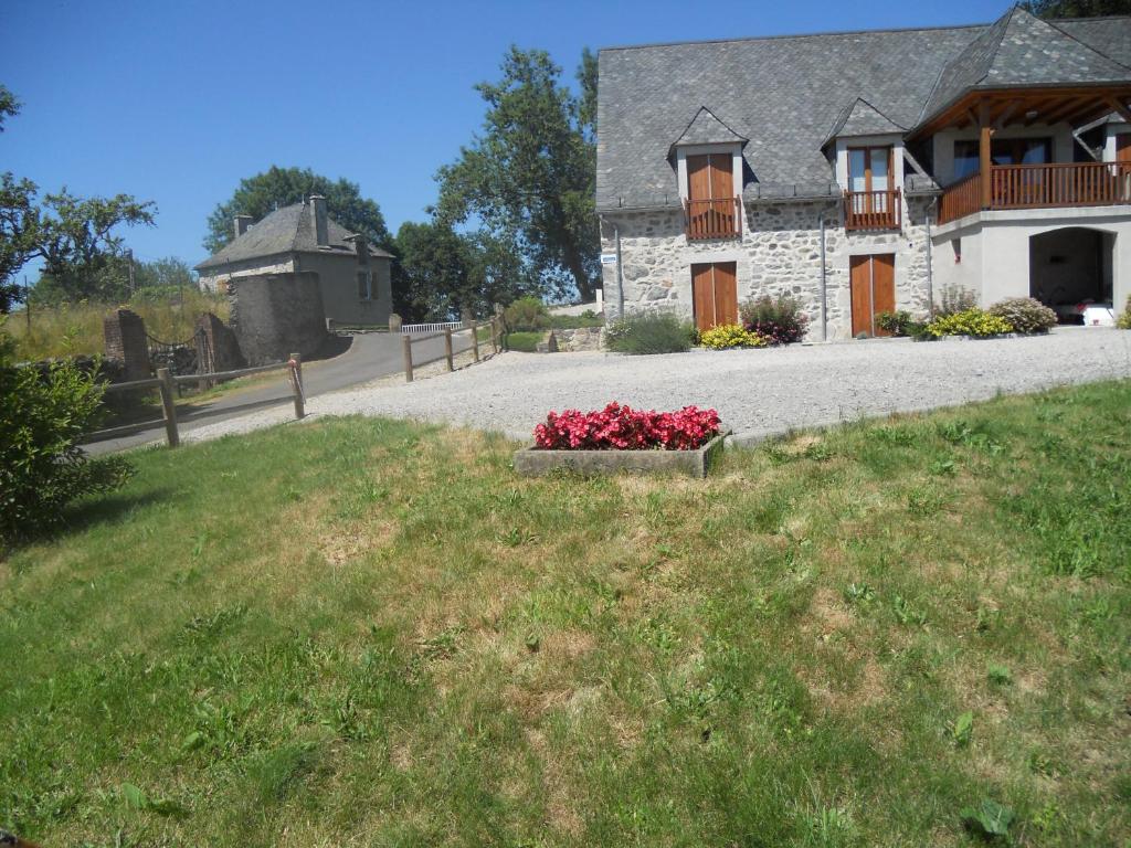Annie jouve chambres d'hôtes champassis photo 2