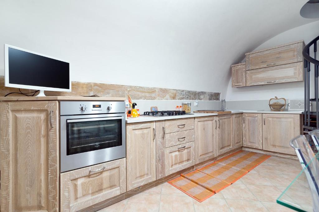 Casa dei puffi in Salento photo 3