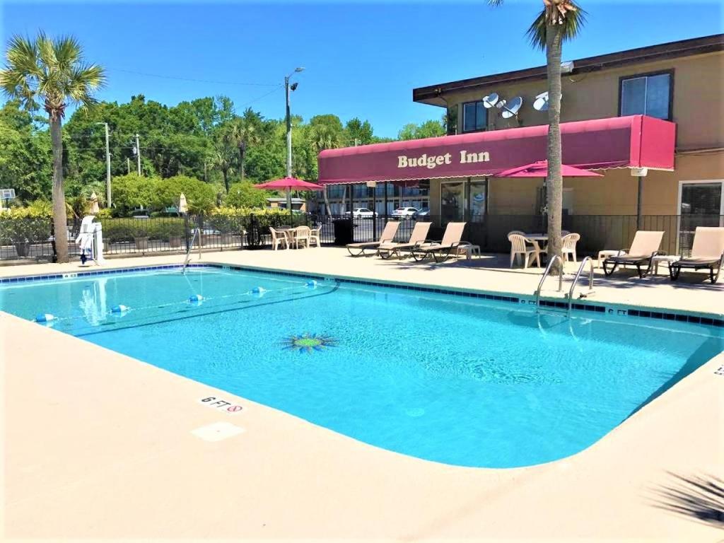 Budget Inn Conway photo 1