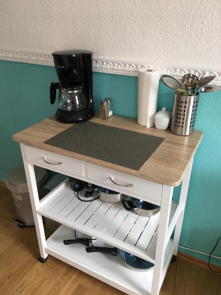 Apartment in der Innenstadt photo 1