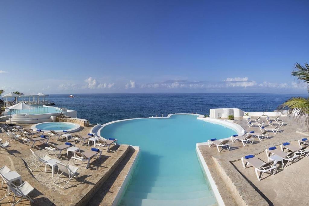 Private Apartment in Caribe Dominicus 3 SOLO ADULTOS