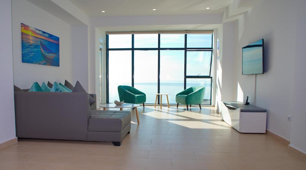 RESIDENCE TOURISTIQUE DU PORT photo 3
