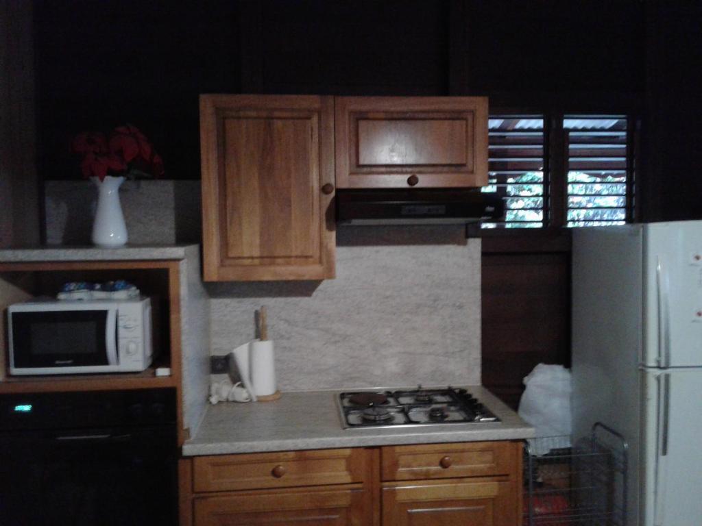 Villa Obaki photo 2