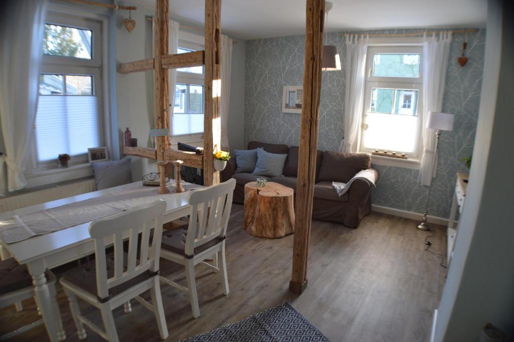 Ferienwohnung "Auszeit" photo 1