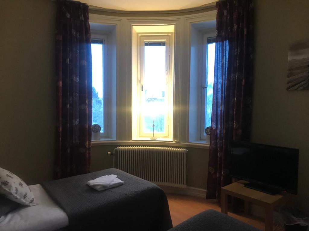 Grand Hotell photo 4