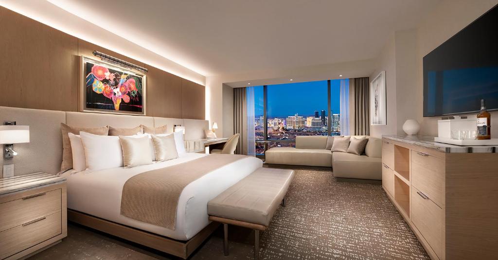 Palms Casino Resort - Tap to explore photos