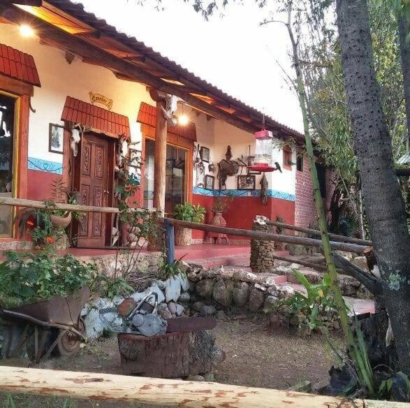Rancho Cabañas San Isidro photo 1