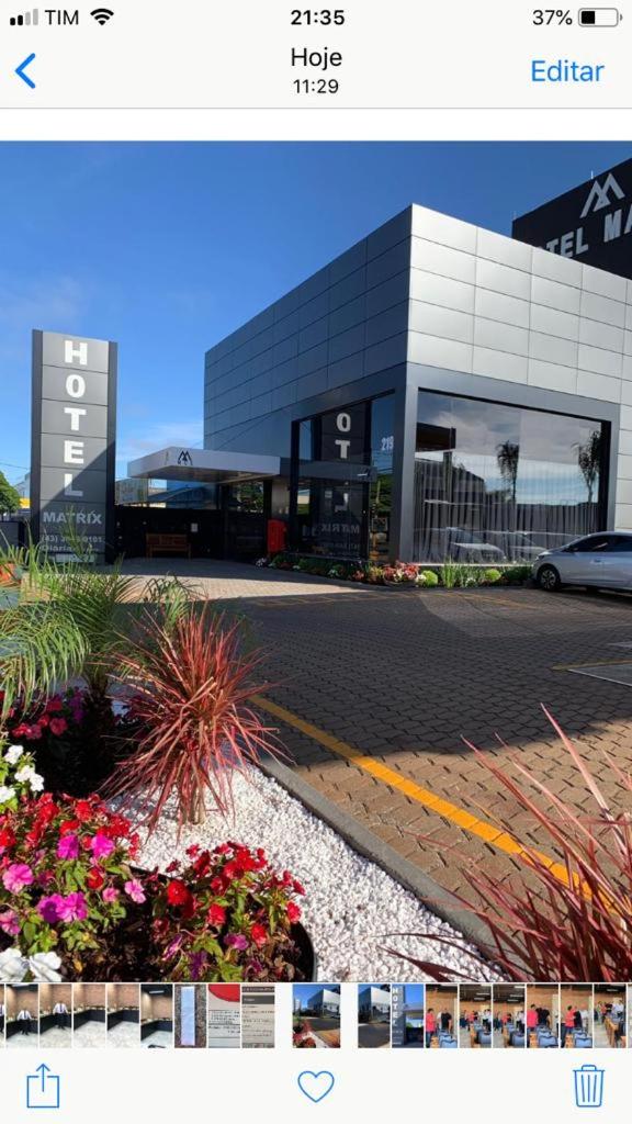 Hotel Matrix photo 1