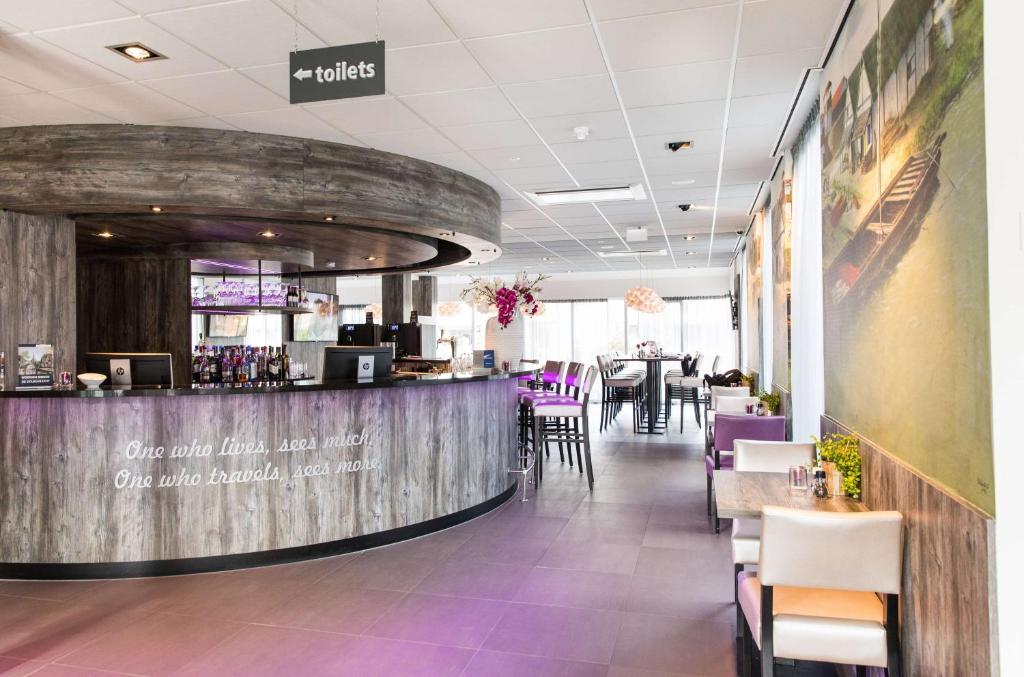 Best Western City Hotel Woerden photo 1