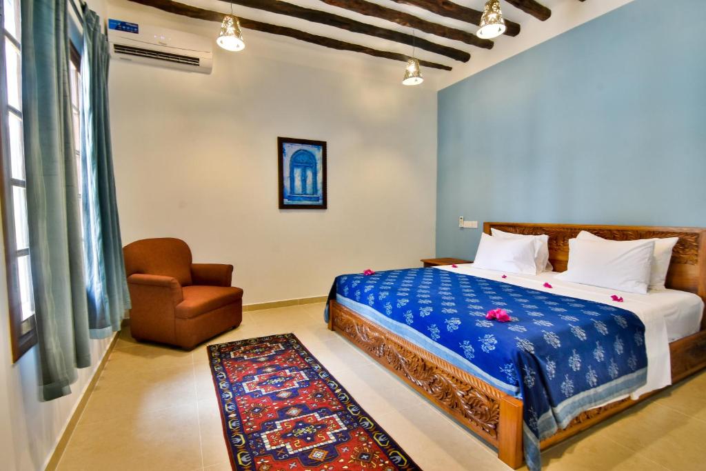 Kendwa Rocks Hotel photo 3
