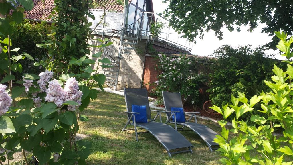 Haus Schaumburger Land photo 3