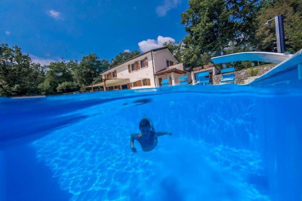 Villa Marron photo 2