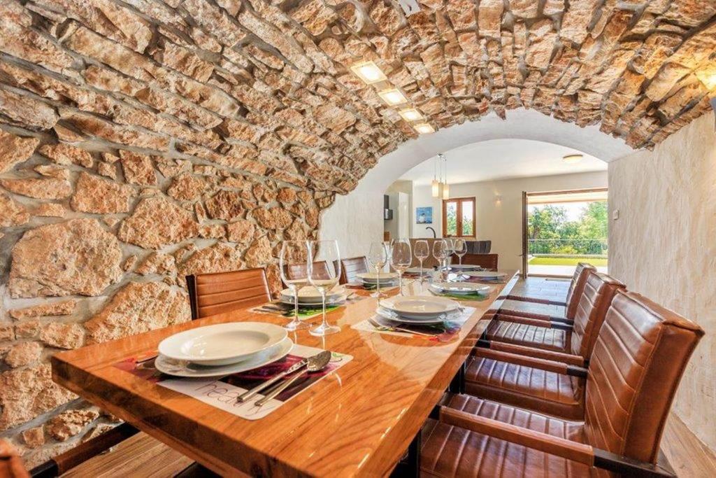Villa Marron photo 3