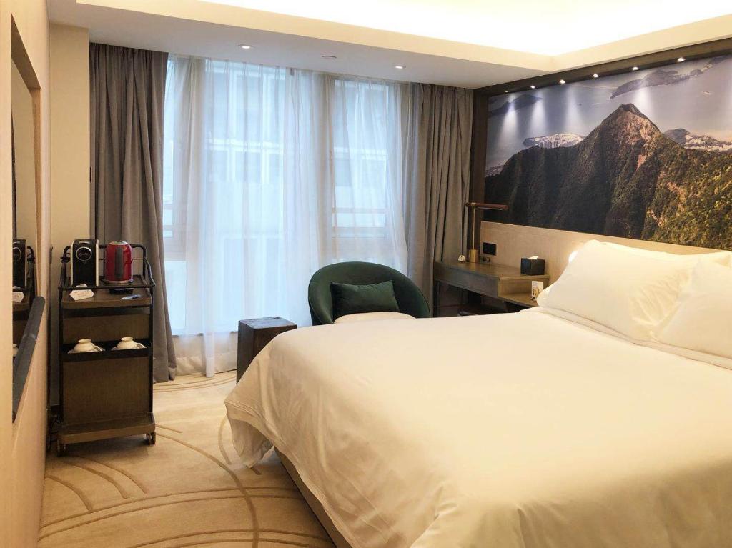 Двухместный (Smart Stylish Double Room), Oasis Avenue - A Gdh Hotel