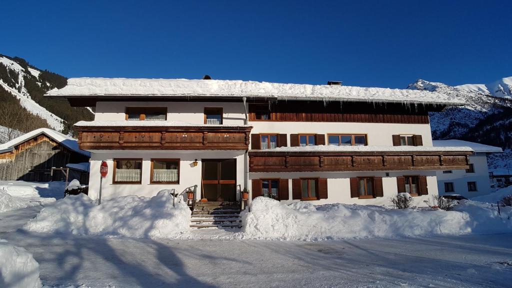 Haus Christof photo 2