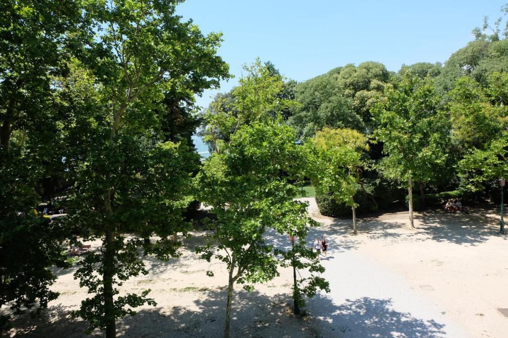 Casa Mongolfiere Venezia photo 1