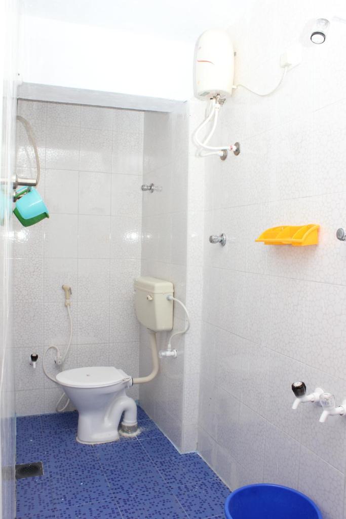Трехместный (Классический трехместный номер), SDD RESIDENCY
