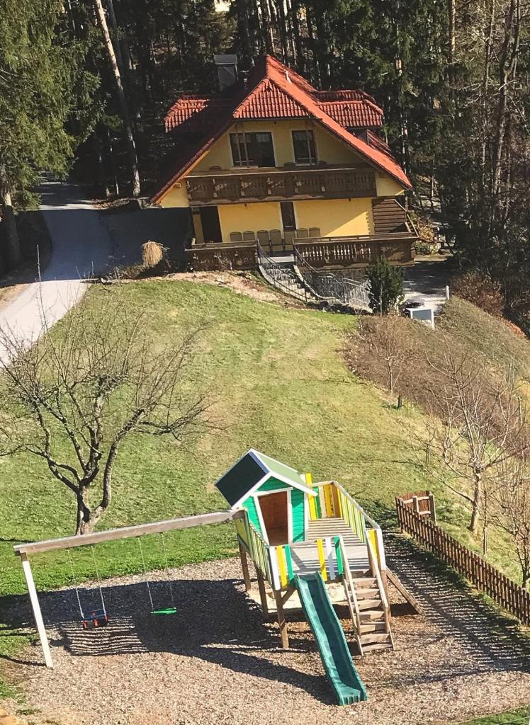 Country House Apat photo 1