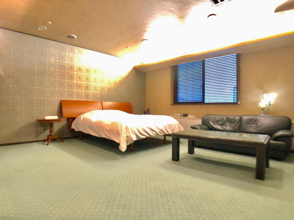 Hotel Ritz Koshien photo 2