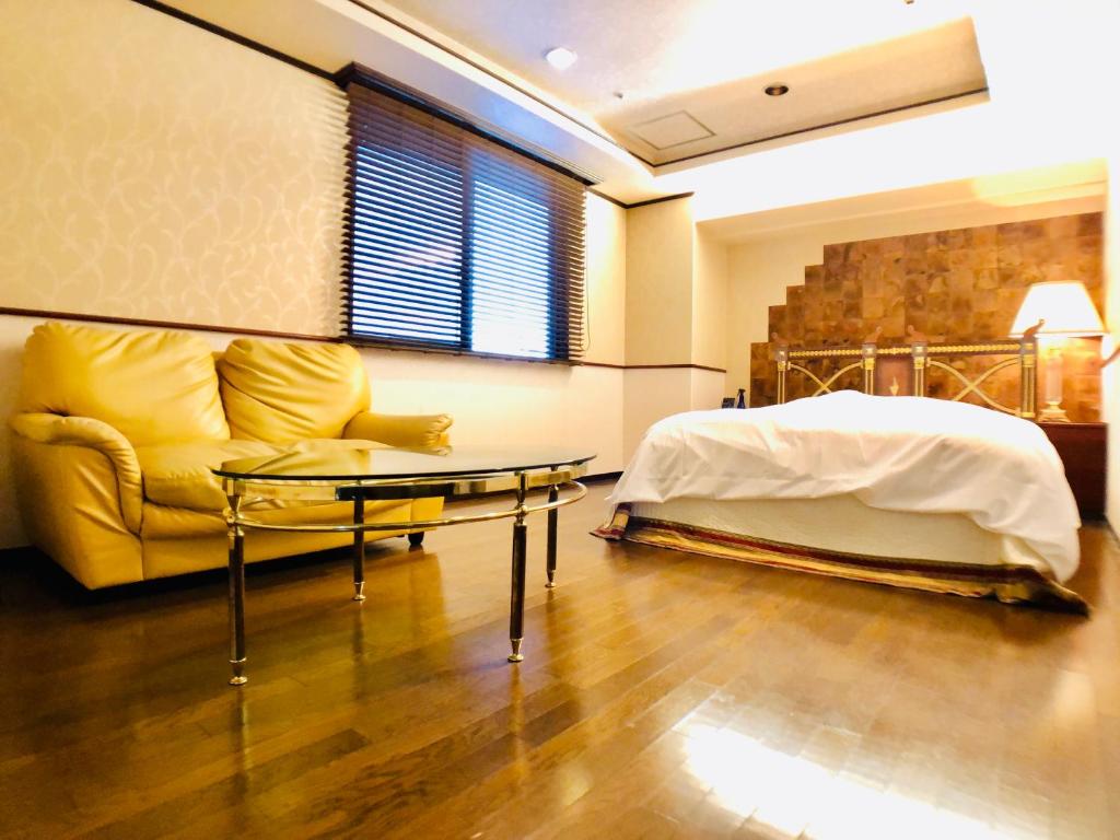 Hotel Ritz Koshien photo 3