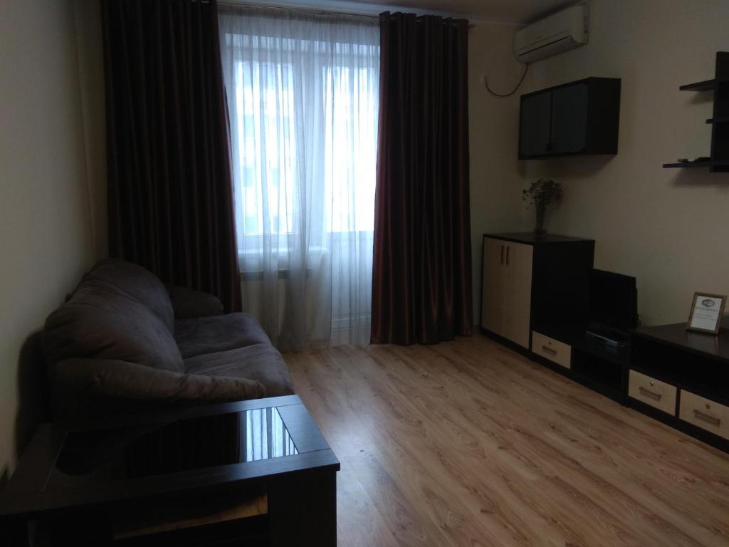 Apartment on Sobornaya street photo 1