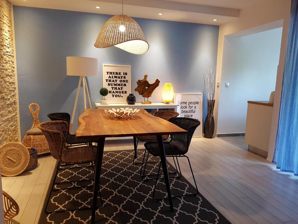 Apartmani EvaMaria photo 2