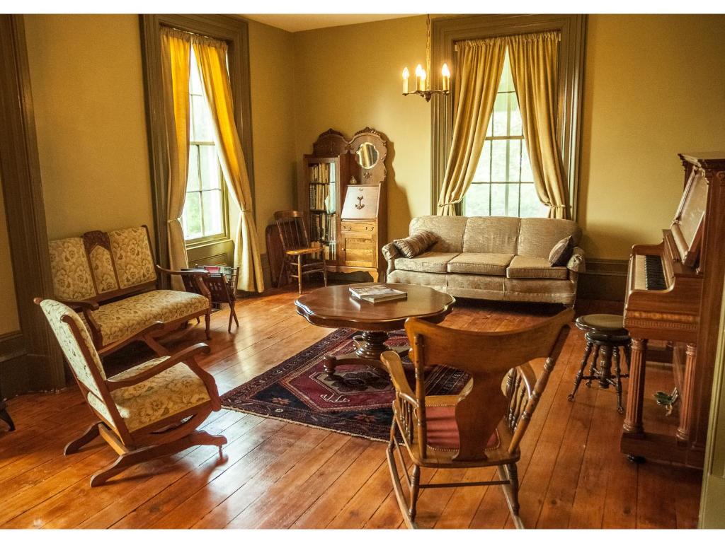 Culverdene House photo 1