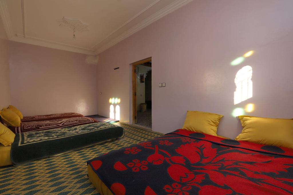 TOUBKAL OUARAWT HOUSE Managed By Rachid Jellah photo 3